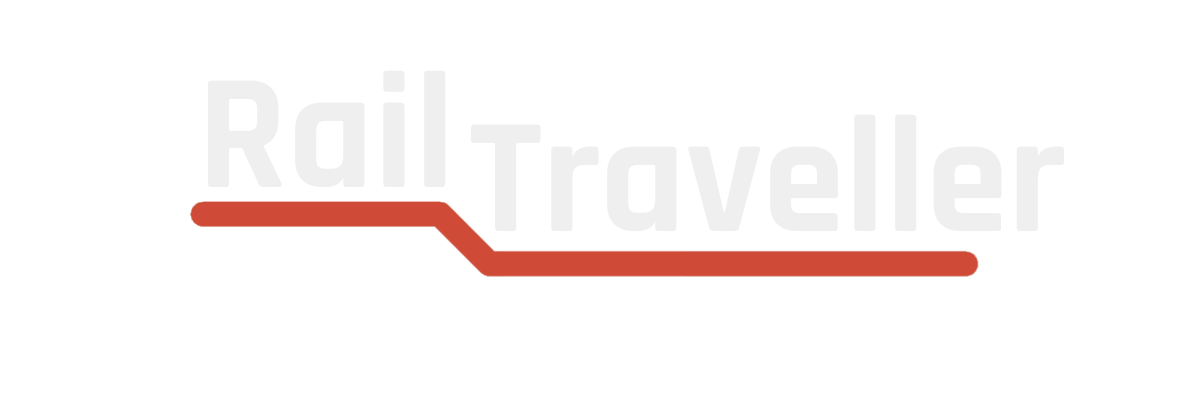 Rail Traveller - UK Rail Industry News
